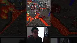 Dinero en tibia? 3/3 | #gabrielito_ek de #Twitch