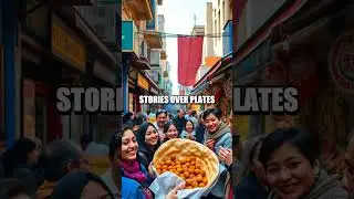 Exploring the Savory Delights of Cairo&rsquo;s Downtown Street Food