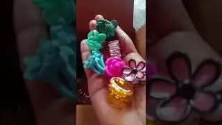 customer review from Hyderabad #goviral #hairaccessories #customer review #trendingshorts #review