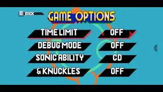 كيفيه الحصول علي super sonic في لعبه sonic mania plus android 