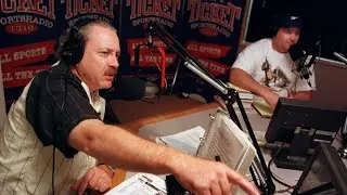 Mike Rhyner discusses his past HATRED for Greggo - Following The Announcement of Their Reunion Show