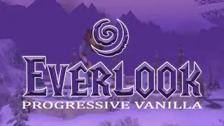 Everlook - Vanilla WoW Private Server - Level 60 Orc Warrior [Current Patch 1.11]