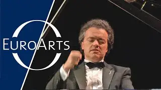 Evgeny Kissin: Mendelssohn - Song without words, Op. 38, No. 6 | Verbier Festival 2021