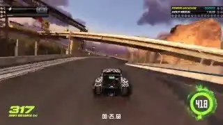 Trackmania Turbo - 161