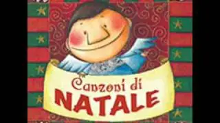 Canzoni di Natale - Lo zampognaro - Radio Libera
