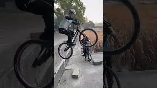 #Extreme sports#Bicycle#Climbing bicycles