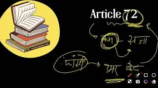 Articles 62 to 73: Powers & Role of Vice President | Indian Constitution #political #competition 