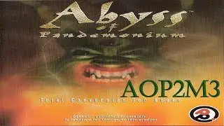Прохождение Quake: Abyss of Pandemonium [AOP2M3 - Central Complex] (100%)