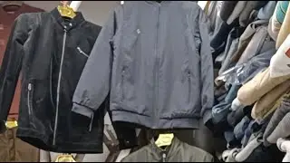 Puffer Jackets For Men