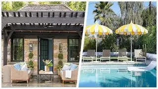 75 Coastal Pool Design Ideas You'll Love 😊