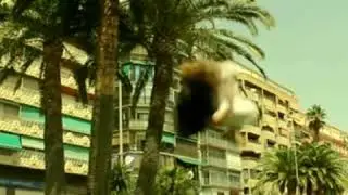 Los 4 mejores freerunes de benidorm