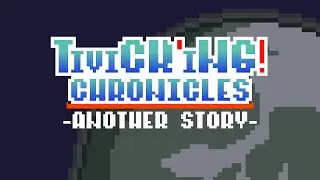 Tivick'ing! Chronicles -Another Story- Quest B Trailer