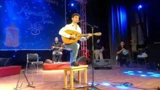 Si Lakhal 🎵HULFEG🎵album 2006.