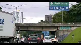 San Jos&eacute; es la segunda ciudad del mundo con peor congestionamiento vehicular