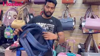 Top-Quality School Bags for Students &mdash; Designed for Comfort, Style & Durability