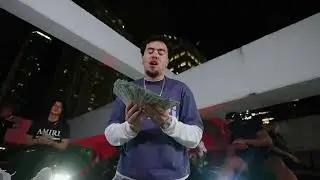 Caelo- Bag Talk (Official Music Video)