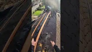 roofing expert  #roofer #construction