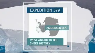 A Journey to Discover Antarctica's Future