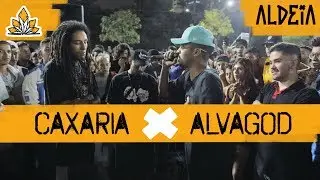 Alvagod x Caxaria | SP X PR | 137&ordf; Batalha da Aldeia | Barueri | SP