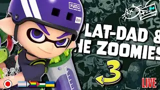It's Snowing!!! - Switch 2 Giveaway In 6 Days - Splatoon 3