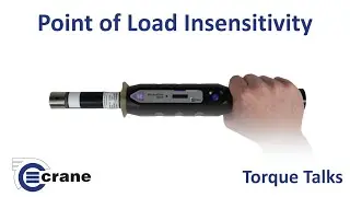 Torque Talks - Point of Load Insensitivity