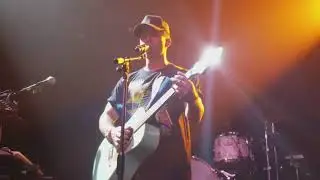 Jake Miller-Selfish Girls live