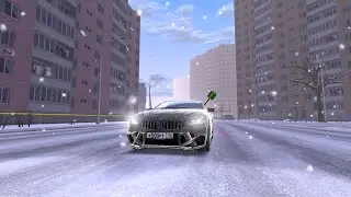 Обзор на новую BMW M8 competition из блек пасса // Блек раша. 
