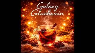 Galaxy Gluehwein (Intro) | Official Audio / MV