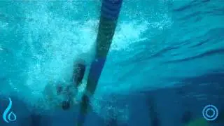 Backstroke: DragSox & VoloBlades