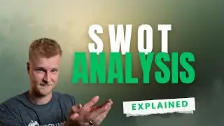 SWOT-анализ: объяснение (с примерами!)