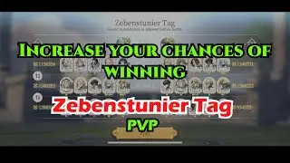 Exos Heroes - How to win in PVP Tag Matches