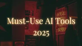 TOP 5 FREE AI TOOLS TO STUDY SMARTER | YOUTUBE SCRIPT #AI #2025 #useofai #study #motivational 