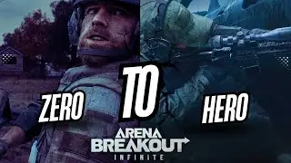 Why New Players Quit Arena Breakout Within 20 Hours (2025 Edition)