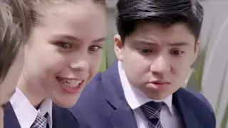 La Rosa de Guadalupe Cap&iacute;tulo 2024 GENTE DE BIEN [PART 1] FULL HD