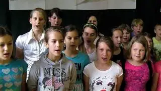 Hymn Szkoły Podstawowej Nr 80 im.Marii Kownackiej w Warszawie