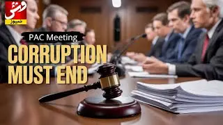 PAC meeting, Strict measures to be taken to eradicate corruption | Vsh News