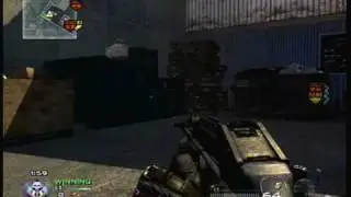 1v2 vs Trysoft.avi
