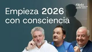 12 ideas que nos llevamos a 2026