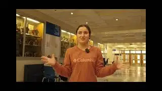 Interviews with the cast of Exeter Township High School's production of 