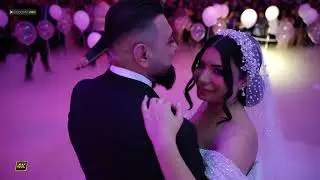 Roni Violinist  - Arshad & Avin - Part08 - CKEVENTCENTER - Kurdische Hochzeit by #DilocanPro