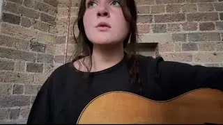 Linger Cover by Bella Ventre
