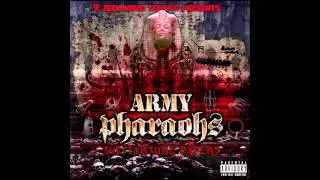 Jedi Mind Tricks Presents:&nbsp;Army of the Pharaohs - 