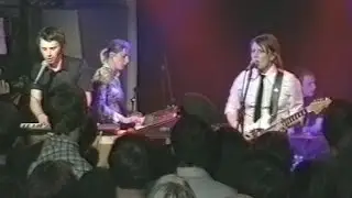 First Floor Power - We Are The People (Torsgatan 1 Stockholm 1999)