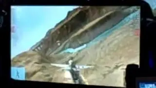 World of War Planes Gameplay from E3Expo 2012