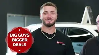 Beaver County Auto | Drive Into Fall Event &ndash; Huge Savings on Jeep & RAM Trucks