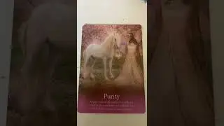 Message from fairy realm 20/02/2024