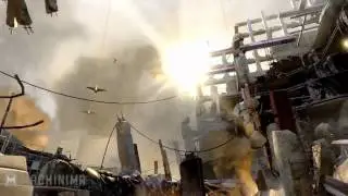 Call of Duty: Black Ops 2 Official Reveal Trailer [HD]