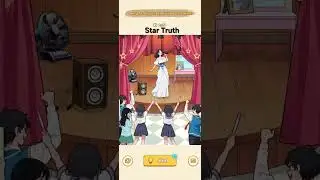 Brain Puzzle 2 Logic Twist : Level 29 Star Truth