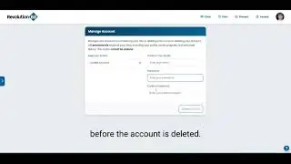 RevolutionEd Admin Account Management | AI Tools for School Admins & Teacher Permissions