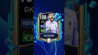 Who is the best TOTS GK in FIFA mobile? #shorts #youtube #youtubeshorts #fifa#fifamobile#football